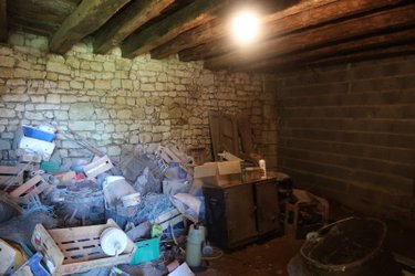 Maison a vendre Senillé 86100 Vienne 40 m2 1 pièce 54000 euros