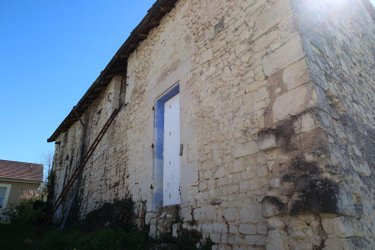 Maison a vendre Senillé 86100 Vienne 40 m2 1 pièce 54000 euros