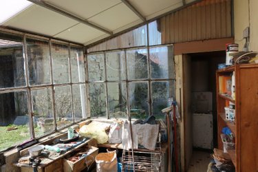 Maison a vendre Senillé 86100 Vienne 40 m2 1 pièce 54000 euros