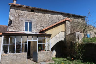 Maison a vendre Senillé 86100 Vienne 40 m2 1 pièce 54000 euros