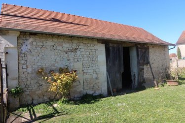 Maison a vendre Senillé 86100 Vienne 40 m2 1 pièce 54000 euros