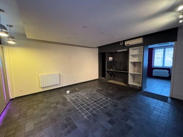 Location fonds et murs commerciaux Lomme 59160 Nord 43 m2  984 euros