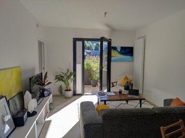 Appartement a vendre Aurillac 15000 Cantal 51 m2 2 pièces 175000 euros