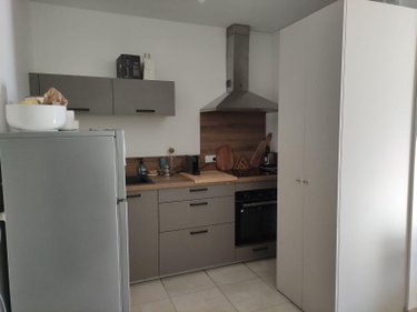 Appartement a vendre Aurillac 15000 Cantal 51 m2 2 pièces 175000 euros