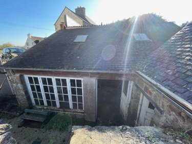Immeuble a vendre Plouaret 22420 Côtes-d'Armor 245 m2  240694 euros