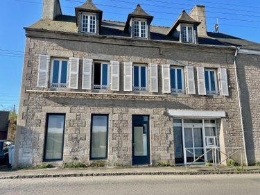 Immeuble a vendre Plouaret 22420 Côtes-d'Armor 245 m2  240694 euros