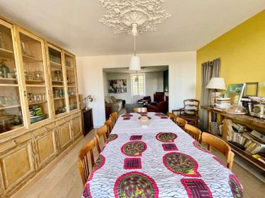Immeuble a vendre Plouaret 22420 Côtes-d'Armor 245 m2  240694 euros