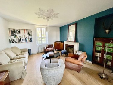 Immeuble a vendre Plouaret 22420 Côtes-d'Armor 245 m2  240694 euros