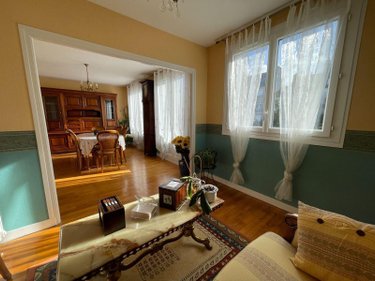 Appartement a vendre Quimper 29000 Finistère 73 m2 4 pièces 123760 euros