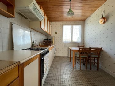 Appartement a vendre Quimper 29000 Finistère 73 m2 4 pièces 123760 euros