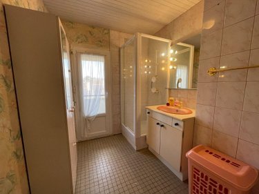 Appartement a vendre Quimper 29000 Finistère 73 m2 4 pièces 123760 euros