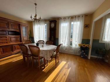 Appartement a vendre Quimper 29000 Finistère 73 m2 4 pièces 123760 euros
