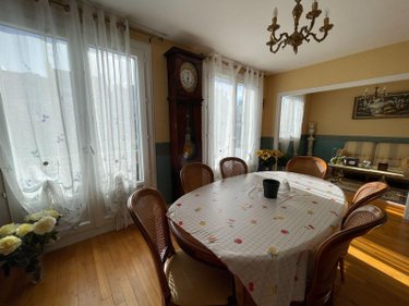 Appartement a vendre Quimper 29000 Finistère 73 m2 4 pièces 123760 euros