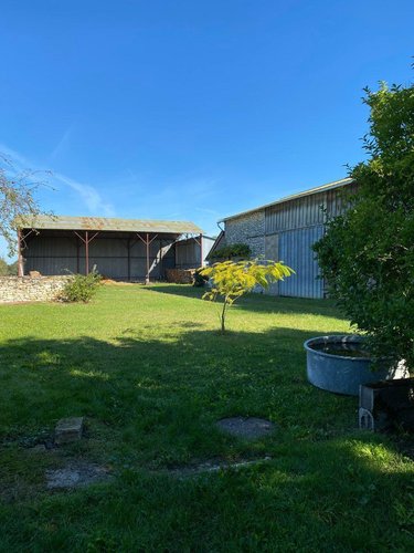 Maison a vendre Preuilly-la-Ville 36220 Indre 70 m2 4 pièces 96600 euros