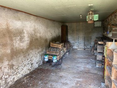 Maison a vendre Preuilly-la-Ville 36220 Indre 70 m2 4 pièces 96600 euros