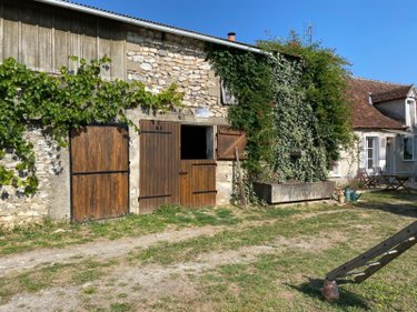 Maison a vendre Preuilly-la-Ville 36220 Indre 70 m2 4 pièces 96600 euros