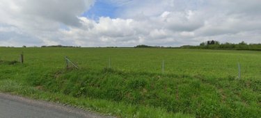 Terrain a batir a vendre Rocroi 08230 Ardennes 2500 m2  52960 euros