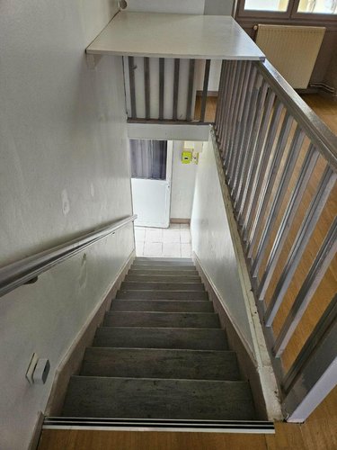 Appartement a vendre Châteauroux 36000 Indre 51 m2 3 pièces 73500 euros