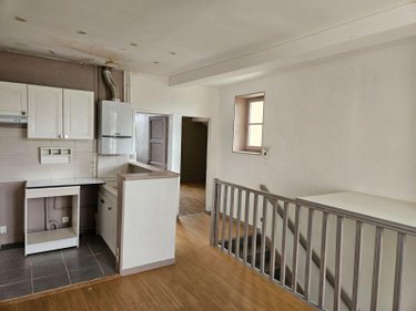 Appartement a vendre Châteauroux 36000 Indre 51 m2 3 pièces 73500 euros