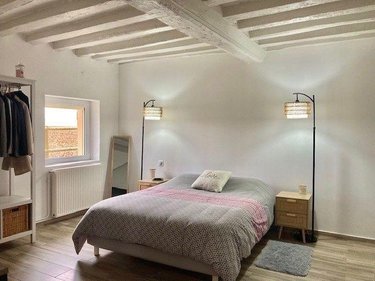 Maison a vendre René 72260 Sarthe 139 m2 6 pièces 288000 euros