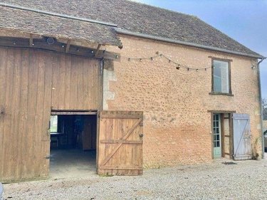 Maison a vendre René 72260 Sarthe 139 m2 6 pièces 288000 euros
