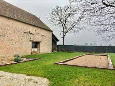 Maison a vendre René 72260 Sarthe 139 m2 6 pièces 288000 euros