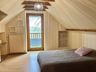 Maison a vendre René 72260 Sarthe 139 m2 6 pièces 288000 euros