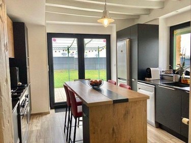 Maison a vendre René 72260 Sarthe 139 m2 6 pièces 288000 euros