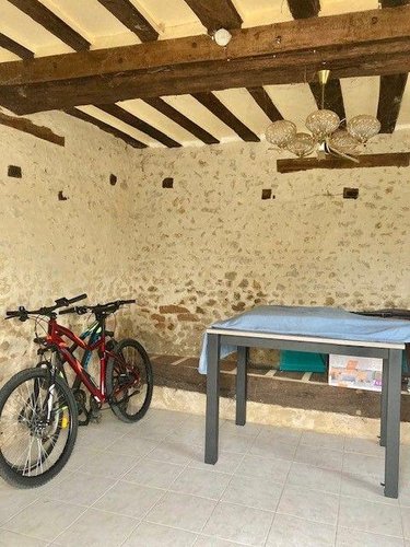 Maison a vendre René 72260 Sarthe 139 m2 6 pièces 288000 euros