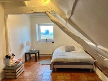 Maison a vendre René 72260 Sarthe 139 m2 6 pièces 279000 euros