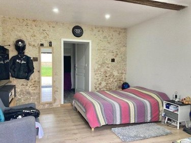 Maison a vendre René 72260 Sarthe 139 m2 6 pièces 279000 euros