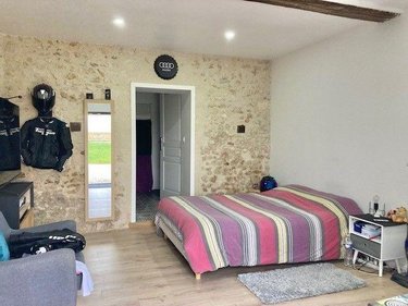 Maison a vendre René 72260 Sarthe 139 m2 6 pièces 288000 euros