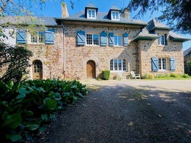 Maison a vendre Perros-Guirec 22700 Côtes-d'Armor 162 m2 6 pièces 573100 euros
