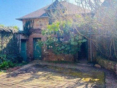 Maison a vendre Perros-Guirec 22700 Côtes-d'Armor 162 m2 6 pièces 604360 euros