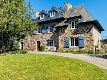 Maison a vendre Perros-Guirec 22700 Côtes-d'Armor 162 m2 6 pièces 604360 euros