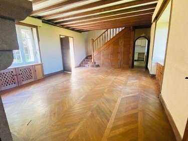 Maison a vendre Perros-Guirec 22700 Côtes-d'Armor 162 m2 6 pièces 604360 euros