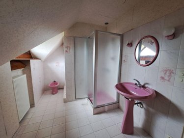 Maison a vendre Commes 14520 Calvados 139 m2 6 pièces 272000 euros