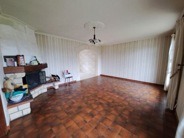 Maison a vendre Commes 14520 Calvados 139 m2 6 pièces 272000 euros