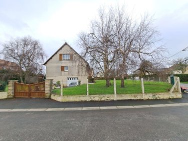 Maison a vendre Commes 14520 Calvados 139 m2 6 pièces 272000 euros