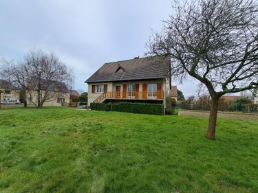 Maison a vendre Commes 14520 Calvados 139 m2 6 pièces 292000 euros
