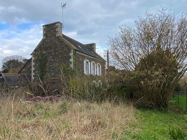 Maison a vendre Tréveneuc 22410 Côtes-d'Armor 120 m2 4 pièces 261600 euros
