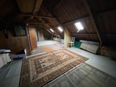 Maison a vendre Tréveneuc 22410 Côtes-d'Armor 120 m2 4 pièces 261600 euros