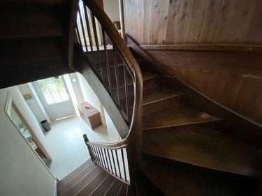Maison a vendre Tréveneuc 22410 Côtes-d'Armor 120 m2 4 pièces 261600 euros