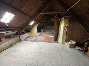 Maison a vendre Tréveneuc 22410 Côtes-d'Armor 120 m2 4 pièces 261600 euros