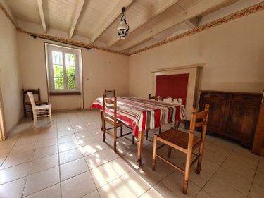 Maison a vendre Tréveneuc 22410 Côtes-d'Armor 120 m2 4 pièces 261600 euros