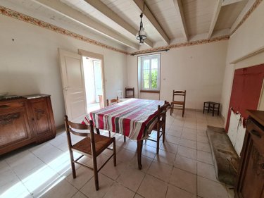 Maison a vendre Tréveneuc 22410 Côtes-d'Armor 120 m2 4 pièces 261600 euros