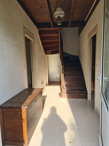 Maison a vendre Tréveneuc 22410 Côtes-d'Armor 120 m2 4 pièces 261600 euros
