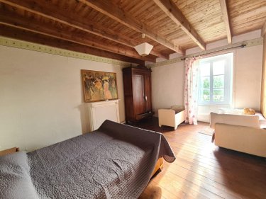 Maison a vendre Tréveneuc 22410 Côtes-d'Armor 120 m2 4 pièces 261600 euros