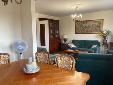 Appartement a vendre Margny-lès-Compiègne 60280 Oise 75 m2 4 pièces 137400 euros