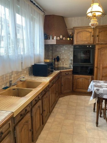 Appartement a vendre Margny-lès-Compiègne 60280 Oise 75 m2 4 pièces 137400 euros